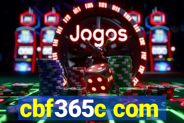 cbf365c com